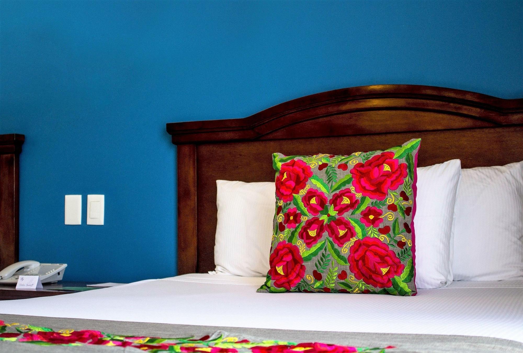 Hotel Plaza Campeche Exterior photo